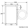 Siemens PRALKA SIEMENS WM6HXF43PL### - 1375711 - zdjęcie 6